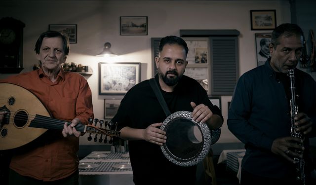 Giderayak'tan büyük başarı:  Altın Portakala gidiyor