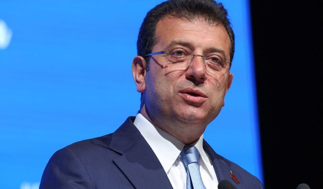 İmamoğlu’ndan Çankaya çıkışı: Ahtapotun Kolları mekanizmasının son merhalesidir