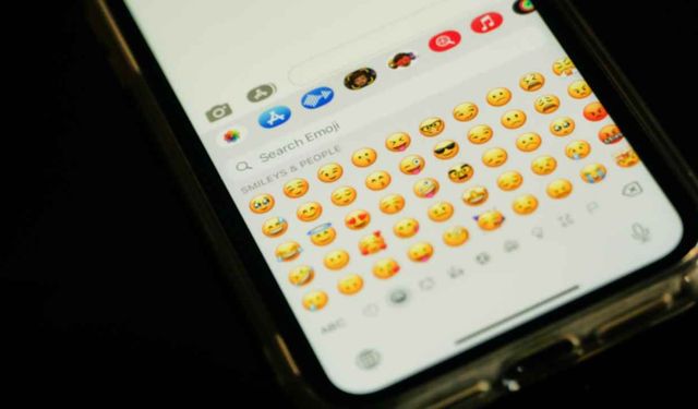 Bu emojileri kullanıyorsanız yaşlısınız