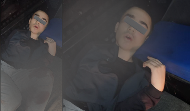 İzmir'deki karakola saldırı olayı ne? Balçova’da polis karakolunu hedef alan 16 yaşındaki saldırgan kim?