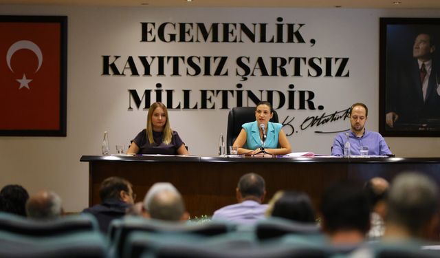 Sengel'den TOKİ tartışmalarına yanıt: Ruhsat yetkisi bizde değil, bakanlıkta!