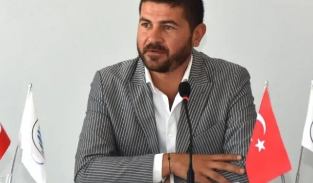 Mahkeme kararını verdi: Foça eski Belediye Başkanı Gürbüz beraat etti