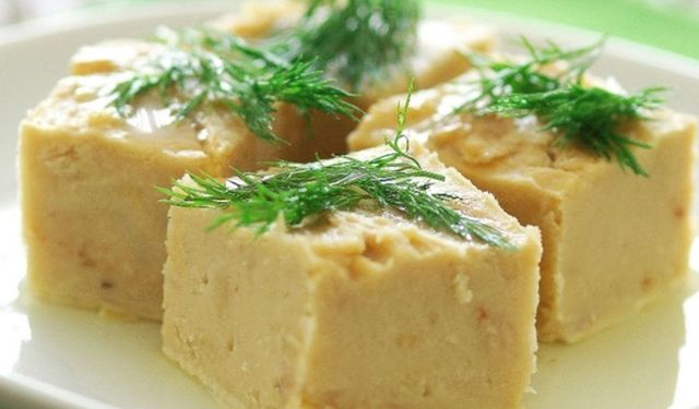 İzmir'in bu lezzetini tüm dünya tanıyor! Fava nasıl yapılır? Fava tarifi