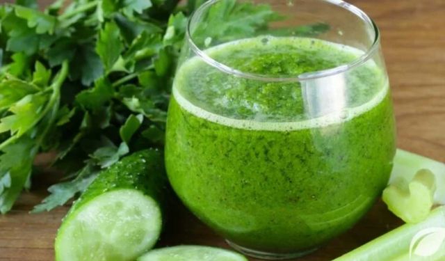 Faydaları saymakla bitmiyor: Günde bir tutam tüketmeniz yeterli!