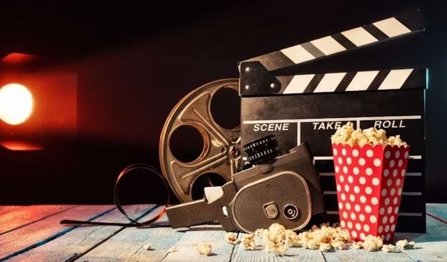 Üzüm Bağları Uluslararası Kısa Film Festivali'nde finale kalan filmler açıklandı