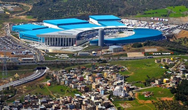 Gaziemir’de gezilecek 9 yer: Doğa, tarih ve kültürle iç içe bir rota