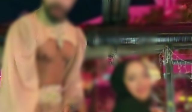 İzmir’de gece kulübü videosu sosyal medyada yayılmıştı: İki kişi gözaltında!