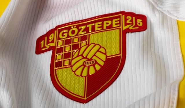 Göztepe Kocaelispor maçına hazır!