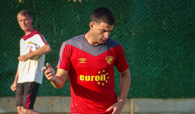 Göztepe, dev maça kilitlendi: Hedef Beşiktaş karşısında galibiyet