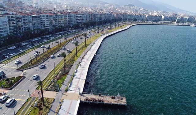 Göztepe burada kuruldu: Güzelyalı hakkında bilmeniz gereken 5 şey