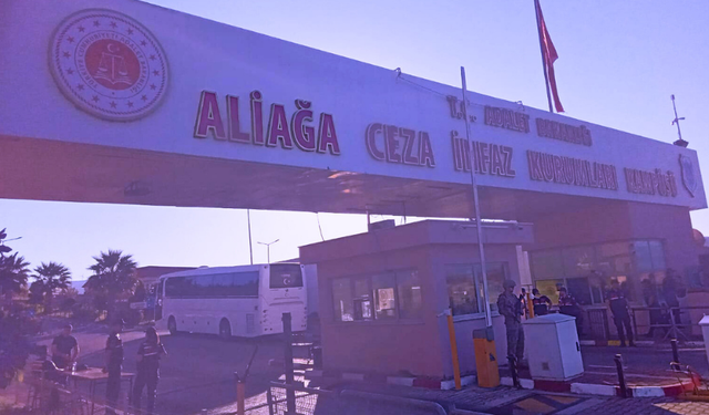 Kooperatif davasında üçüncü gün: Tutuksuz yargılanan sanıklar dinlenecek