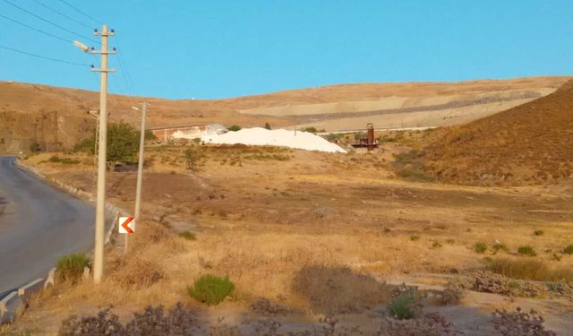 Çiğli meclisinde gündem Harmandalı: Çöp sorunu denince ilk akla gelen ilçe olmak istemiyoruz!
