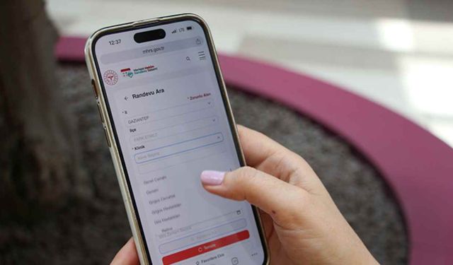 İzmir'de kanser hastaları randevu alamıyor
