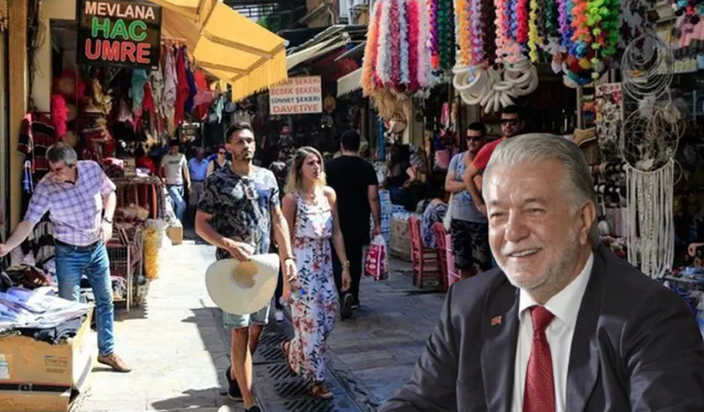 İzmirli esnaflar Ahilik Haftası'na hazırlanıyor: Kutlamalarda etkinliklerle dolu program!
