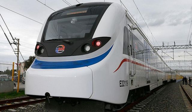 İZBAN’da grev çanları çalıyordu: Anlaşmaya çok yakınız