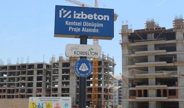 Kooperatif davasında yeni gelişme: 5 kişi tahliye edildi!