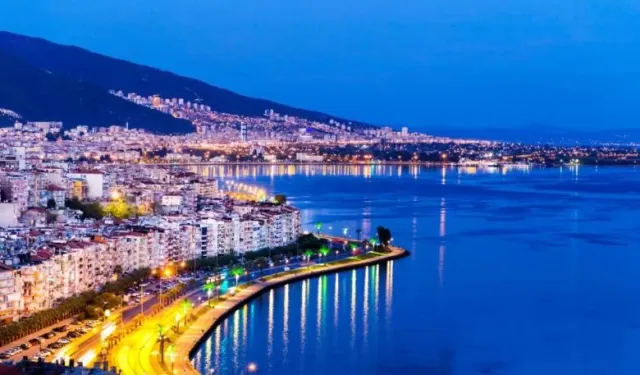 İzmir'de fotoğraf çekebileceğiniz en güzel 10 rota