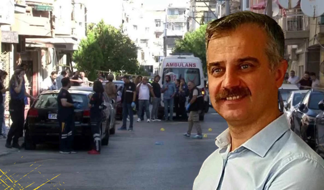 İzmir'deki karakol saldırısında şehit olan Muhsin Aydemir kimdir?