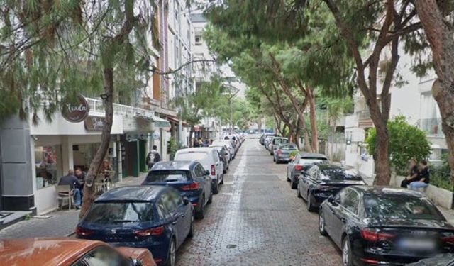 İzmir’e gelen gurmelerin lezzet adresi: 1811. Sokak'ta dünya turuna çıkacaksınız