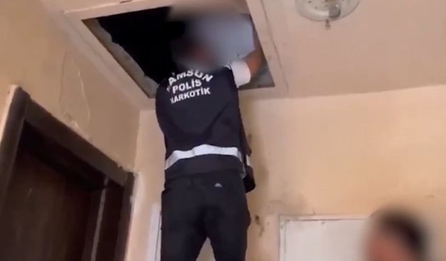 İzmir dahil 74 ilde dev operasyon: Binlerce şüpheli yakalandı!