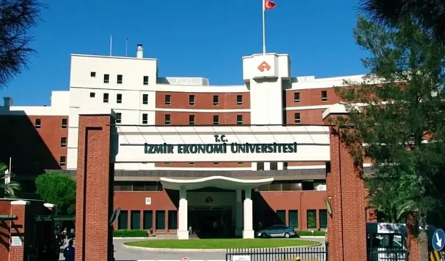 İzmir Ekonomi Üniversitesi nerede? İzmir Ekonomi Üniversitesi'ne nasıl gidilir?