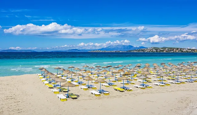 İzmir’in plajlarında dünya rekoru denemesi