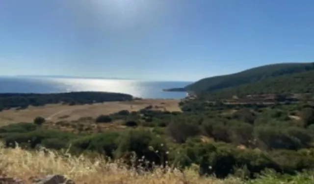 İzmir’de deniz manzaralı taşınmazlara büyük ilgi!