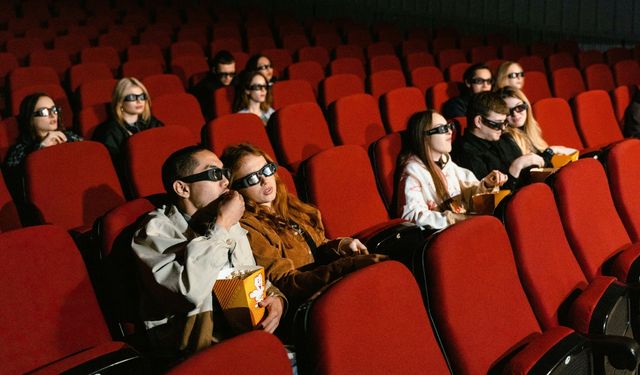 İzmir sinemalarında bu hafta: 6 yeni film vizyonda