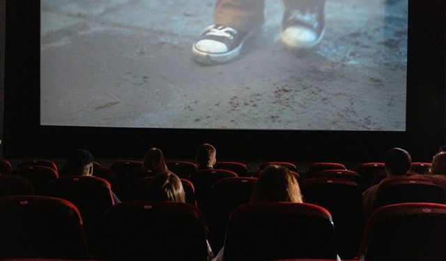 İzmir'de 100 film izleyiciyle buluşacak: Uluslararası Film ve Müzik Festivali başlıyor