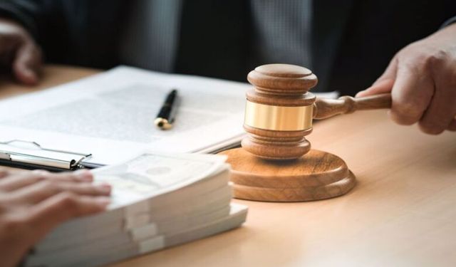 İzmir’de 14 yıllık firma konkordato ilan etmişti: Mahkemeden yeni karar