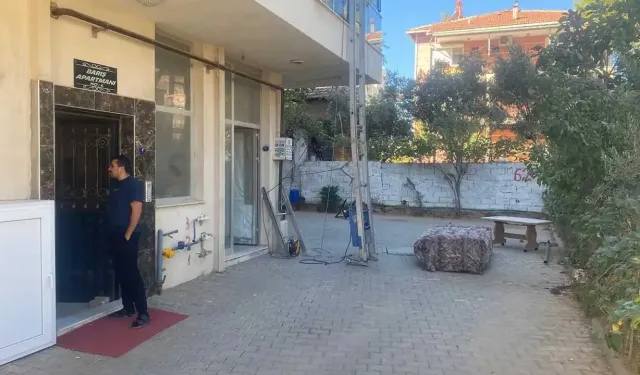 İzmir’de 9 yaşındaki Ebrar'ı hayattan koparmıştı: Keser detayı pes dedirtti!