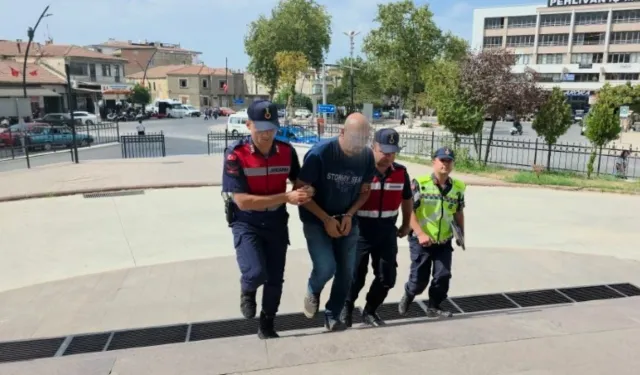 Tire'de belediye çalışanı sahte polis kimliğiyle yakalanmıştı: Adli kontrol şartıyla serbest bırakıldı!
