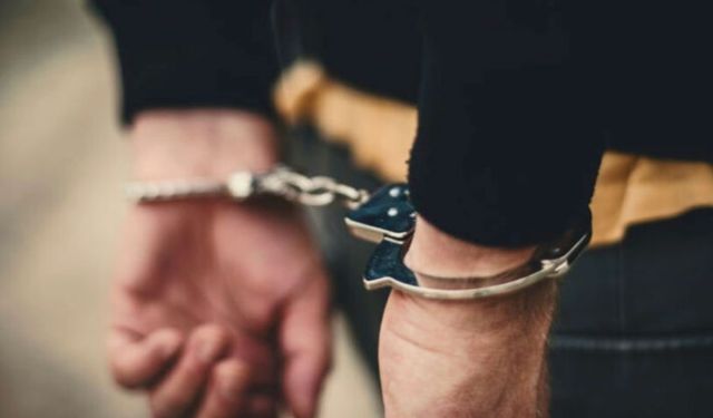 Doğayla baş başa değil, suçla iç içe: Menderes’te ormanda kenevir yetiştirdi, tutuklandı