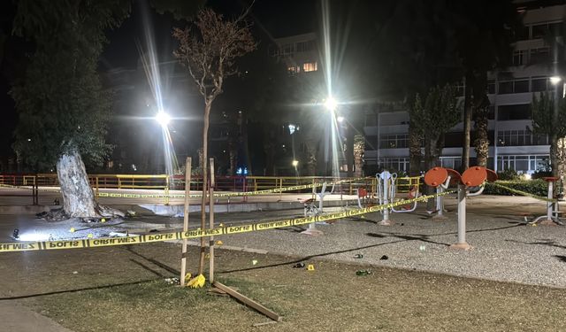 Göztepe’de kanlı kavga: 1 kişi öldü, 14 şüpheli tutuklandı