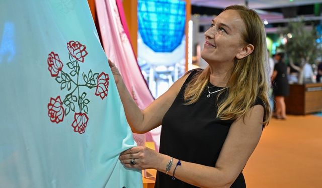 Basmane’nin unutulmuş geleneği günümüze taşınıyor