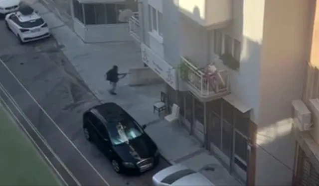 İzmir’deki karakol saldırısında iki polisimiz şehit olmuştu: Saldırganın ailesi konuştu