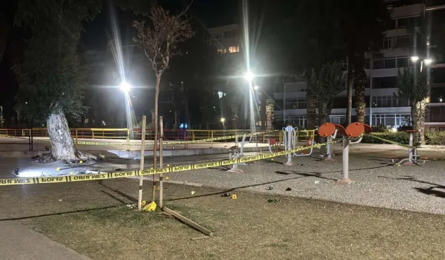 İzmir’de silahlı kavga: Kurşunla yaralanan küçük kızın ailesi o anları anlattı