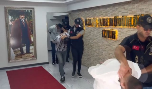 İzmir’de silahlı saldırı davasında yeni gelişme: Kamera kayıtları delil oldu
