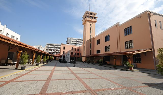 İzmir'de ücretsiz seminerler başlıyor: Başvurular 29 Eylül'de!