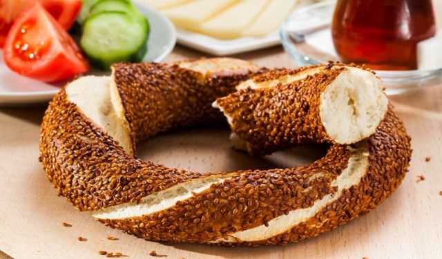İzmir’in vazgeçilmez lezzeti gevrek hakkında bilmeniz gereken 5 şey
