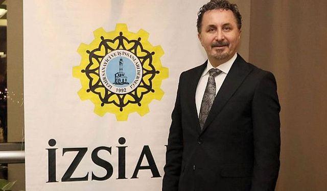 İZBETON davasında söz Hüseyin Cengiz’de: Sürekliliği unutan bir zihniyet şehrimizin başına gelmiştir