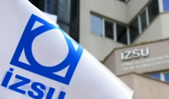 İZSU yeni listeyi yayınladı: Bu ilçelerde kuraklık nedeniyle sular kesilecek