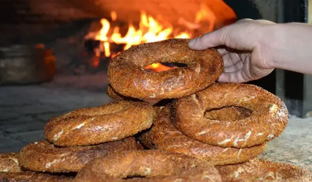 İzmir’de simide zam geldi: İşte yeni fiyat!