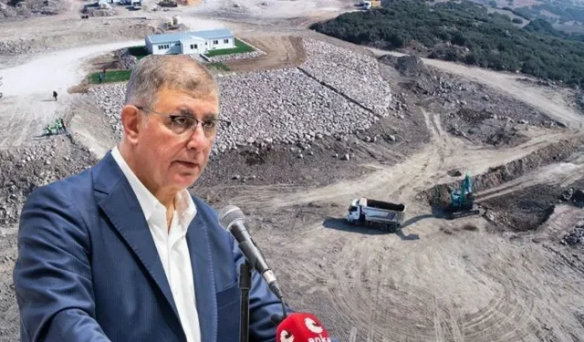 Başkan Tugay'ın tepkileri dikkat çekti: Karşıyaka'da farklı, Büyükşehir'de farklı...