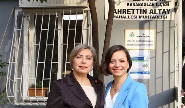 Karabağlar kongresinde 'Genel Merkez eli' iddiası: Bu baskıyı yaratan CHP İzmir milletvekilleridir