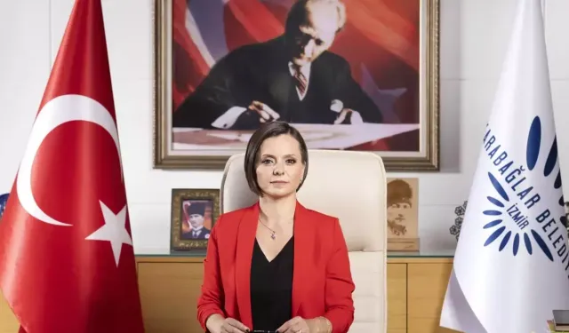 Karabağlar’da meclis üyelerinin istifasının ardından Kınay’dan açıklama geldi