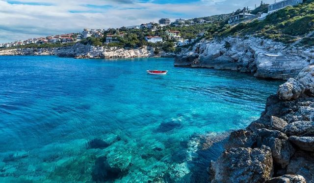 Karaburun'a gitmeden önce bilmeniz gereken 5 gerçek
