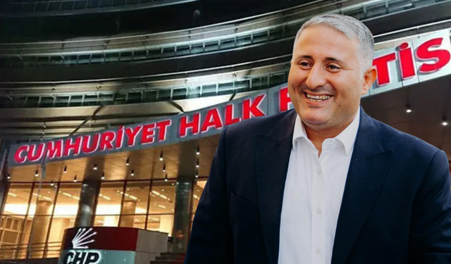 CHP'li Kaya'dan kritik açıklama: Halk biliyor ki CHP iktidara yürüyor
