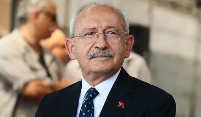 Kılıçdaroğlu'yla bayramlaşma programına İzmir'den otobüs kaldırılacak