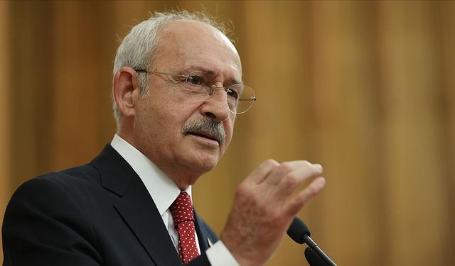Kılıçdaroğlu'ndan yeni 'butlan' açıklaması